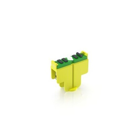 Rafi Led Mounting Hardware Rafix Fs Led Clip 12V Yellow 5.05.511.747/0400